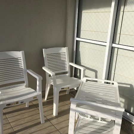 Appartement Maayan 1307 Parque Olimpico à Rio de Janeiro Extérieur photo