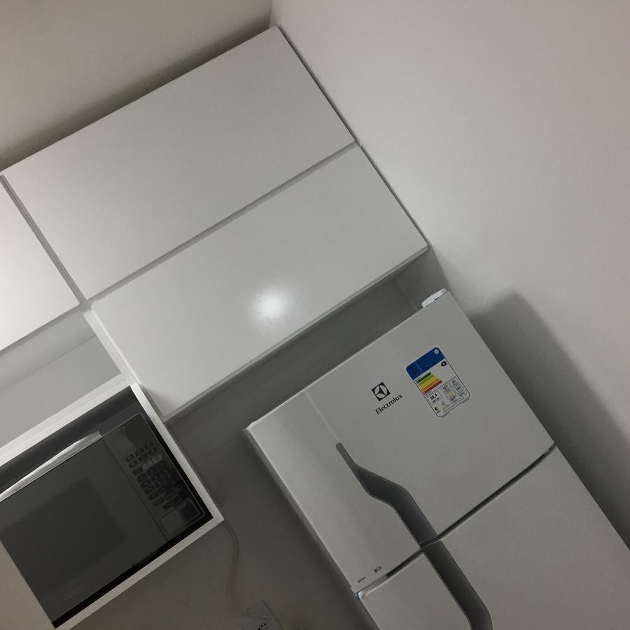 Appartement Maayan 1307 Parque Olimpico à Rio de Janeiro Extérieur photo