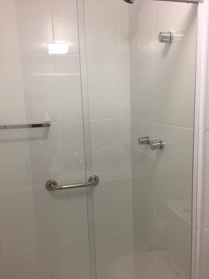 Appartement Maayan 1307 Parque Olimpico à Rio de Janeiro Extérieur photo