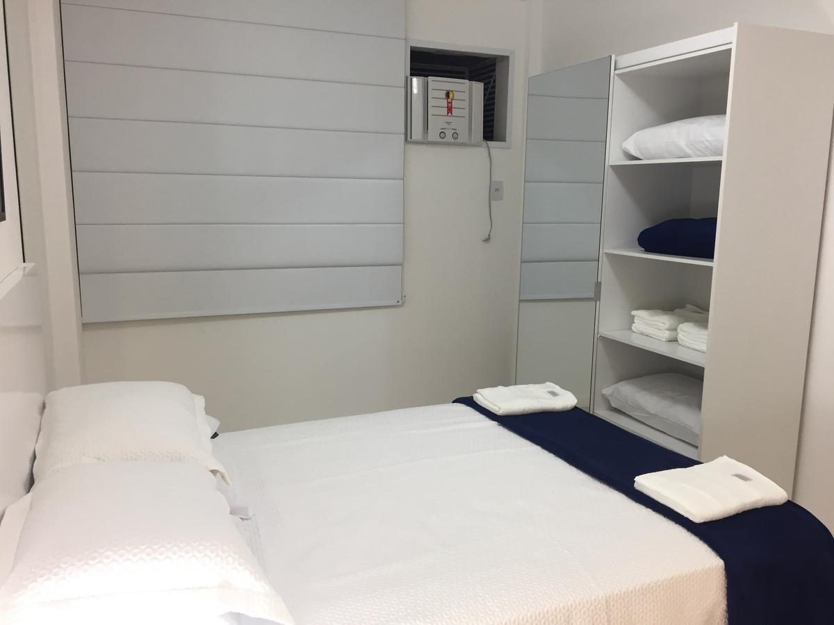 Appartement Maayan 1307 Parque Olimpico à Rio de Janeiro Extérieur photo