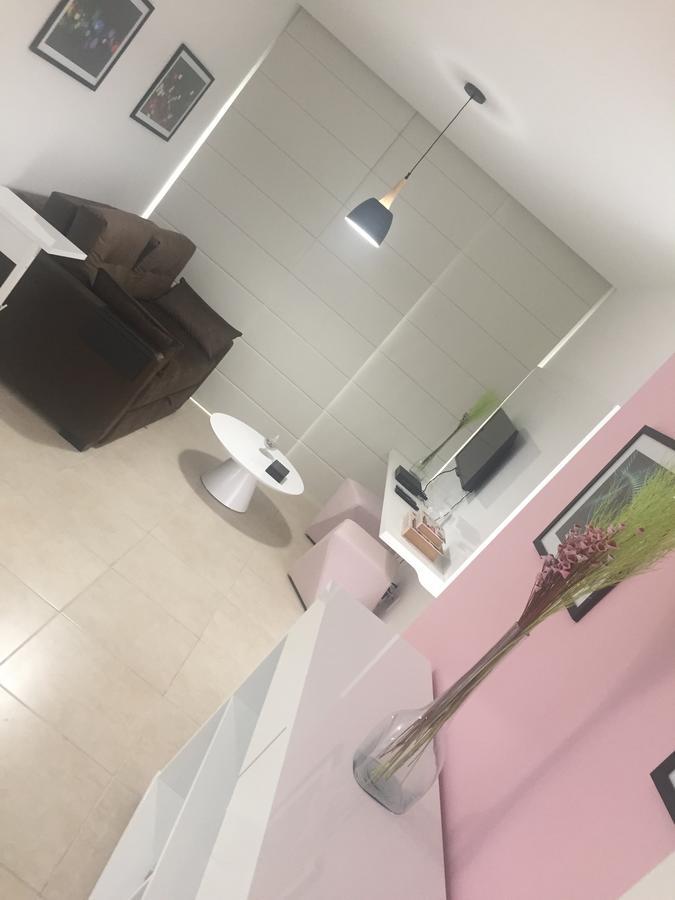 Appartement Maayan 1307 Parque Olimpico à Rio de Janeiro Extérieur photo