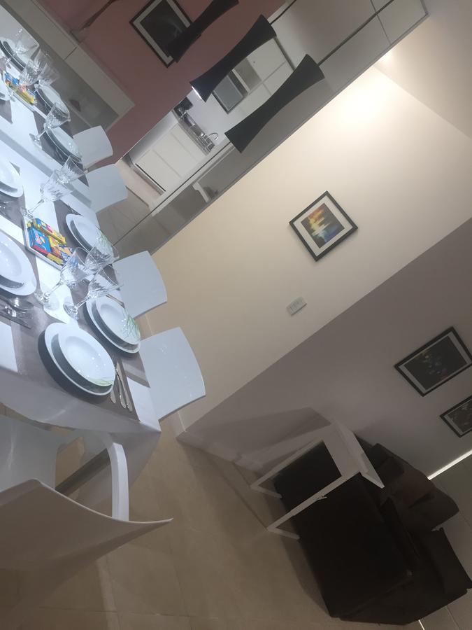 Appartement Maayan 1307 Parque Olimpico à Rio de Janeiro Extérieur photo