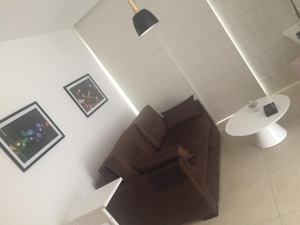 Appartement Maayan 1307 Parque Olimpico à Rio de Janeiro Extérieur photo