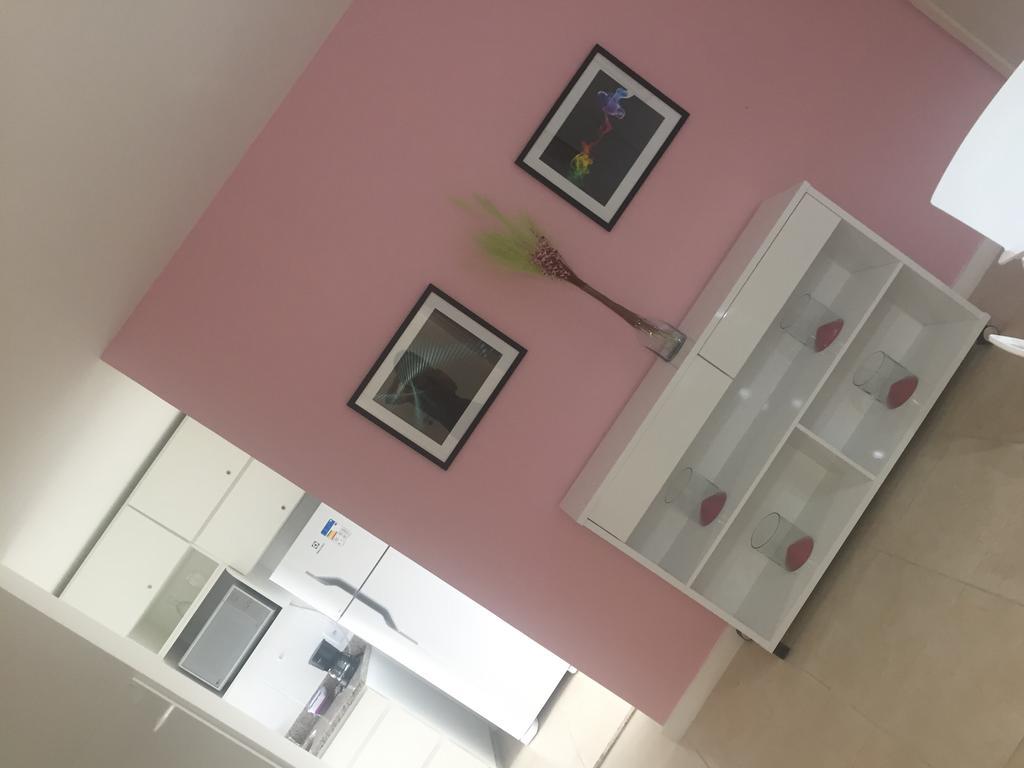 Appartement Maayan 1307 Parque Olimpico à Rio de Janeiro Extérieur photo