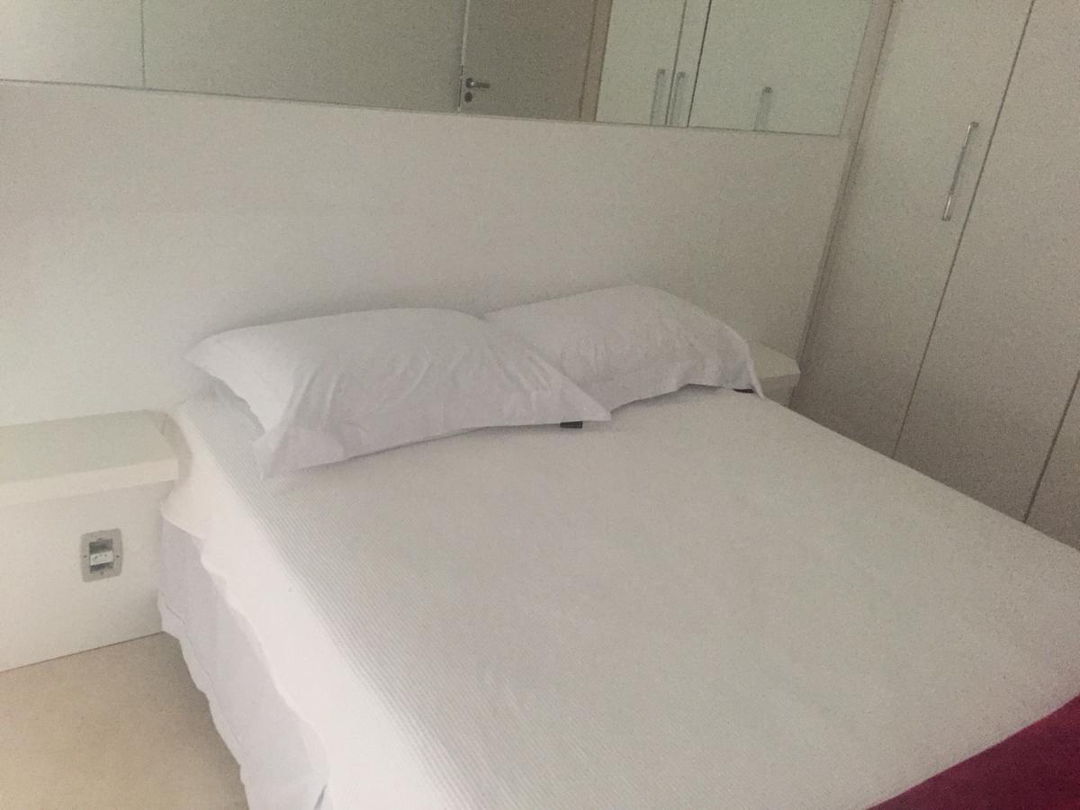 Appartement Maayan 1307 Parque Olimpico à Rio de Janeiro Extérieur photo
