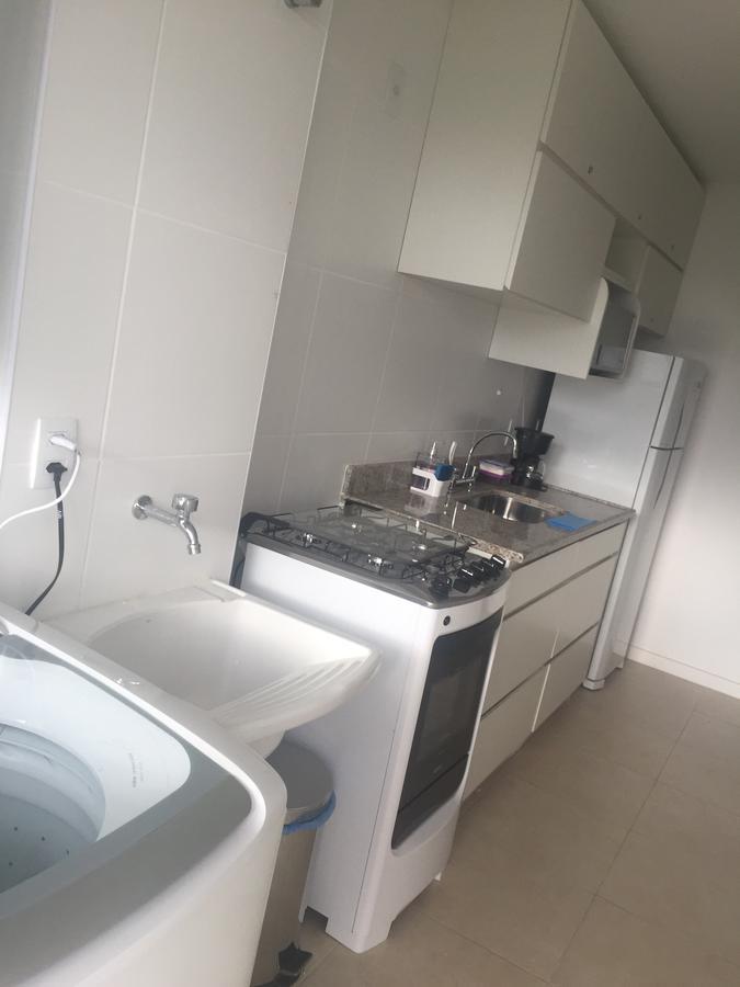 Appartement Maayan 1307 Parque Olimpico à Rio de Janeiro Extérieur photo