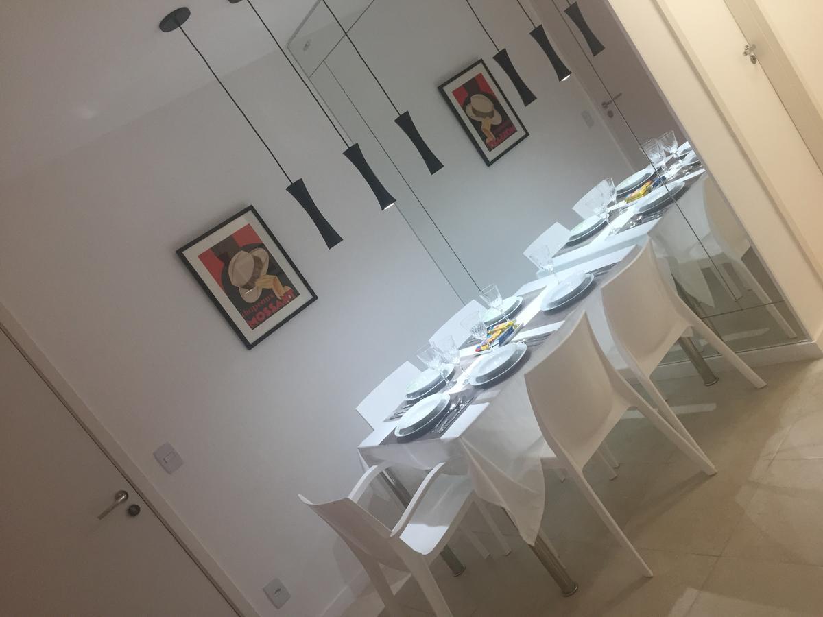 Appartement Maayan 1307 Parque Olimpico à Rio de Janeiro Extérieur photo
